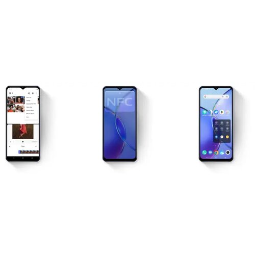 Vivo Y17S 6GB/128GB Purple Slike