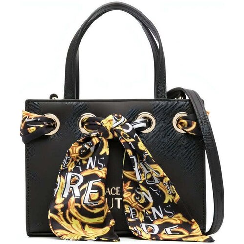 Versace Jeans Couture Ročne torbice - Črna Slike