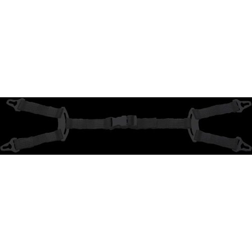 Madras doo Beograd Vezice za šlem - 10 komada Cene