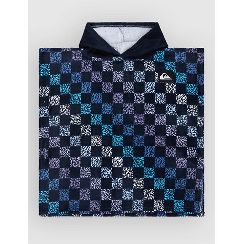 Quiksilver Hoody Surf poncho dark navy next gen Cene