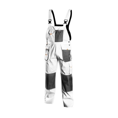 Neo polukombinezon beli-XXL ( 81-140-XXL ) Cene