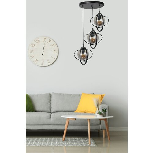 Conceptum Hypnose luster Nepal, 30 cm, E27, 40W Cene