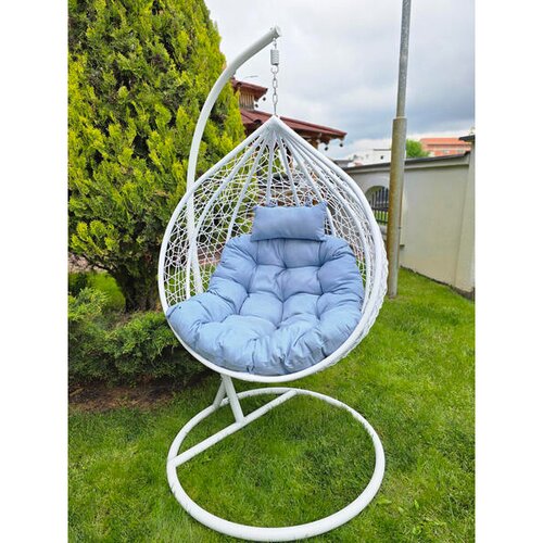  Ljuljaška jaje svetlo plava (F031SP) Cene