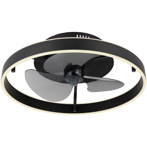 Globo STROPNI VENTILATOR CONWAY //2700-6500 K// Cene