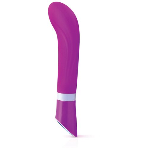 BSwish Vibrator BGood Deluxe Curve vijoličen Cene