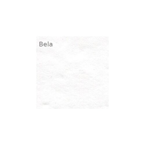 Kolpa San Kolpa Tu&amp;scaron; kada Serra Q120x90 - Modifikovani akril Bela 576320 Slike