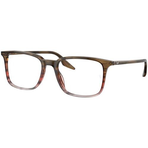 Ray-ban RX5421 8251 M (53) Rjava/Kristalna Cene