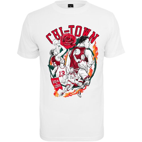 MT Men Player Chi-Town White Cijene