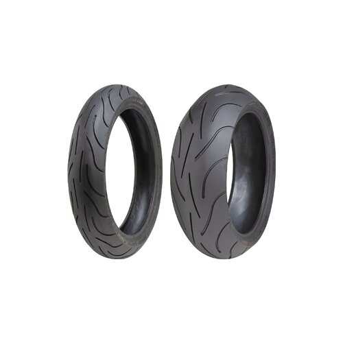 Michelin 190/50R17 73W PILOT POWER 2CT R DOT4514 Cene