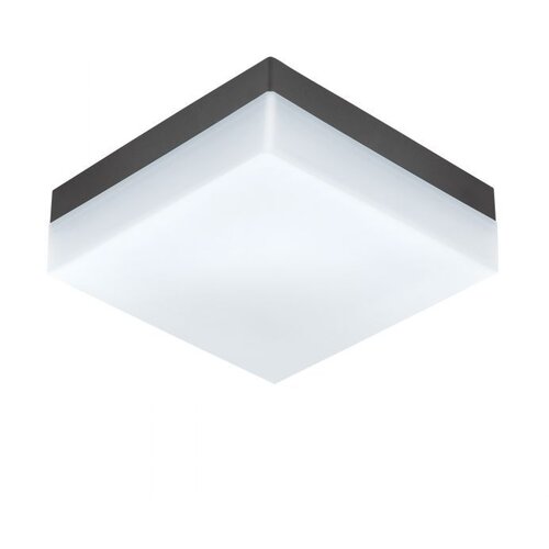 Eglo sonella vanjska zidna/stropna/1, led, 8,2w, bijela/antracit Cijene