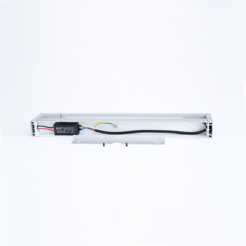  Brilagi-LED Osvetljenje za kupatilsko ogledalo AQUA LINE LED/12W/230V 45 cm IP44 mat. hrom Slike