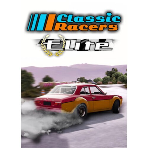  classic racers elite (switch) eshop nintendo key europe Cene
