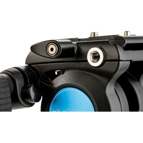 Benro S2PRO S2PRO video glava kapaciteta 2.5kg Cijene