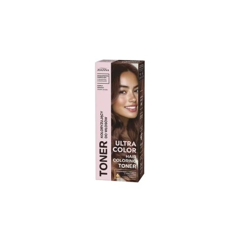  Toner za kosu Joanna Ultra Color 100 g &ndash; Cinnamon Chocolate Cijene