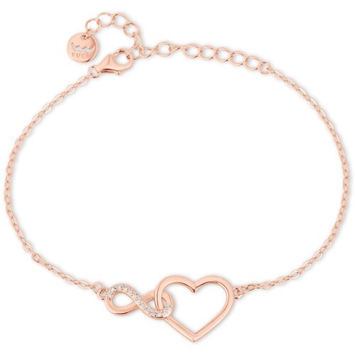 Vuch Resita Rose Gold Bracelet Cene