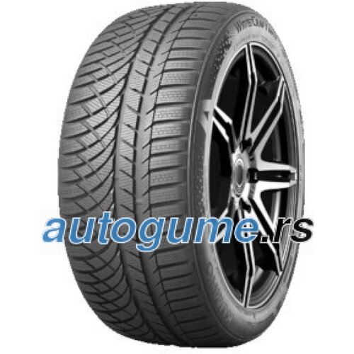 Kumho WinterCraft WP72 ( 225/40 R18 92V XL ) Slike