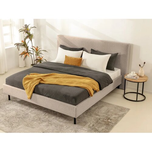 Dormeo Ram za krevet Dolce Pro Pure, 90x200 cm, Bež Slike