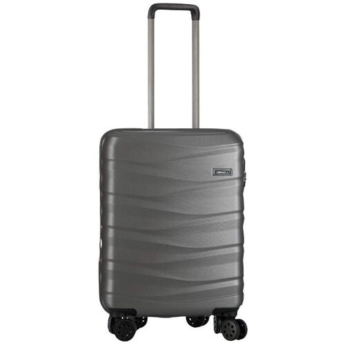 ORNELLI Kofer wave antracit large 28348 Cijene