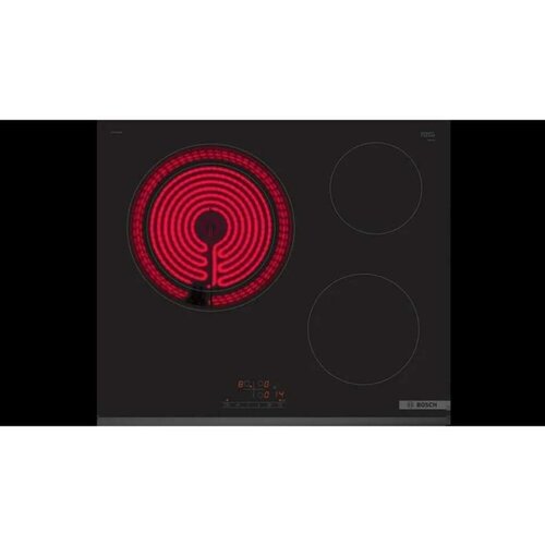  Staklokeramička Ploča BOSCH PKK631BB8E 5700W (60 CM) Cijene