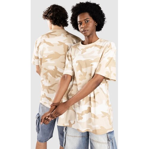 Urban Classics Oversized Simple Camo T-Shirt simplesandcamo Cijene