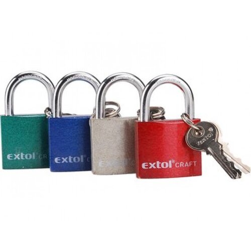 Extol Craft Katanac od livenog gvožđa 63mm EC 77040 Cene