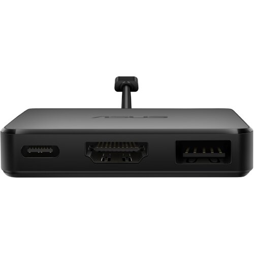 Asus DC100 USB-C Mini Dock 3u1 HDMI USB-C Hub Cene