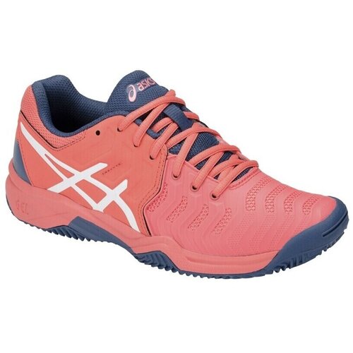 Asics Tenis Gel Resolution 7 Rožnata Cene