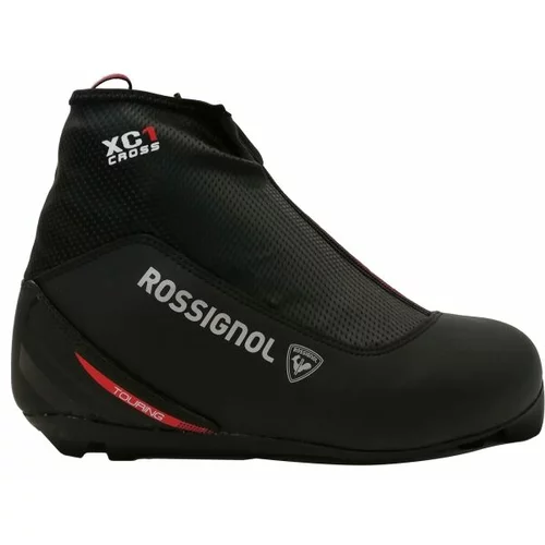 Rossignol XC-1 CROSS-XC Obuća za skijaško trčanje, crna, veličina