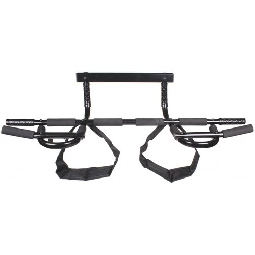 LiveUp Sports Pull up drog za na vrata večji model LIVEUP Slike
