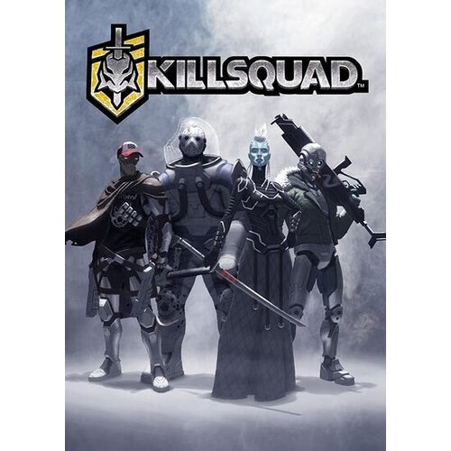 Steam Killsquad Key GLOBAL Cene