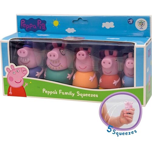 Cpa peppa pig set sa figurama ( 330483 ) Cene