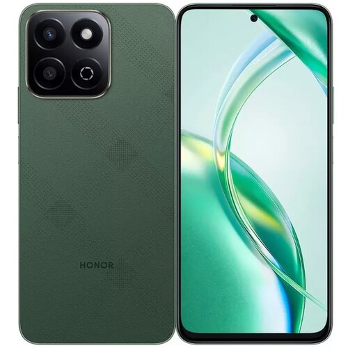 Honor smartphone 200 smart 4GB/256GB/zelena Cene