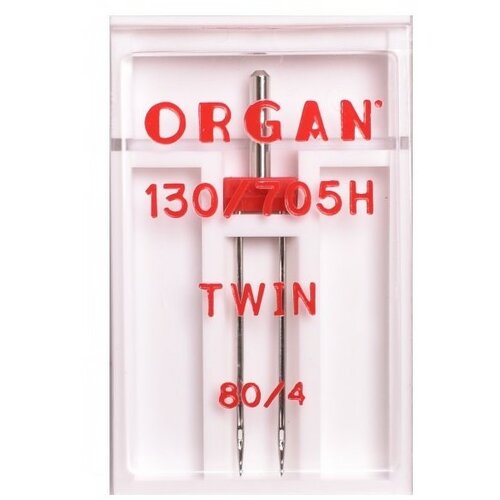 Organ Igle 130/705 Dvoiglovka Slike