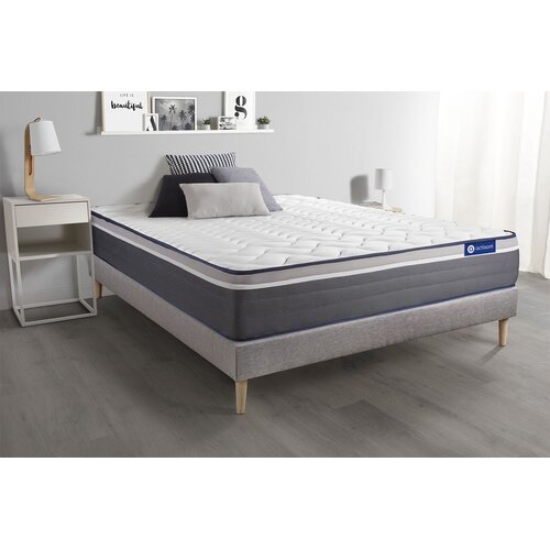 ACTISOM Vzmetnica in podlaga 120x190 cm - Actilatex Plus, (21622041) Cene
