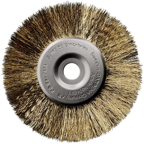 Gardena Steel Brush Slike