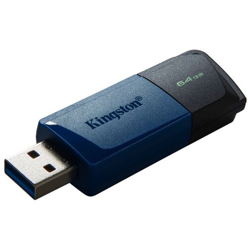 Kingston FD 64GBUSB3.2 DataTraveler Exodia M Cijene