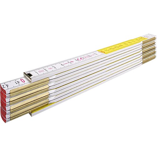 STABILA Sklopivi metar Luxus 01128 Cijene