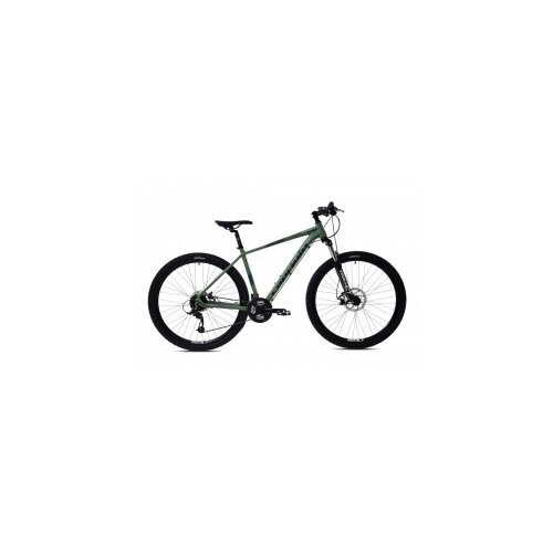 Mtb lc 9.2 29"/24al maslinasto siva 21 Cene