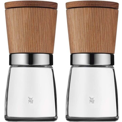 Wmf Set mlinaca za sol i papar Ceramill Nature Slike