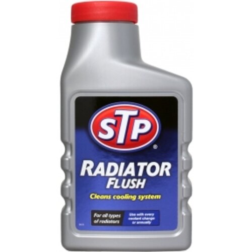 STP čistilo za hladilni sistem, 300 ml Slike