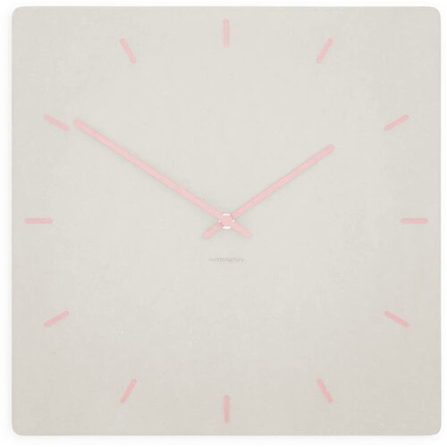 Von Der Factory Zidni sat Luxhora Pura Square White 11 boja Cijene