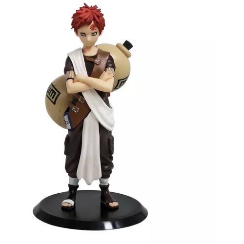 Prestige Figures Naruto - Gaara Standing (20cm) figura Slike