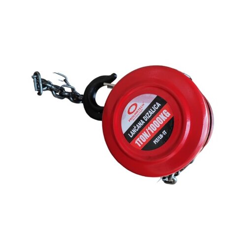 Prolinetech lančana dizalica 1t plt/ld-1t ( PLT/LD-1T ) Cene