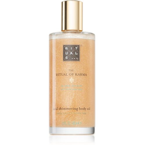Rituals the ritual of karma ulje za tijelo 100 ml za žene Cijene