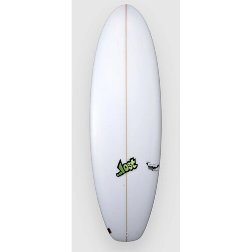 LOST Lazy Toy 6'8 Deska za Surfanje white Cene