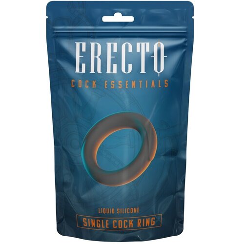 Erecto Prsten za penis Slike