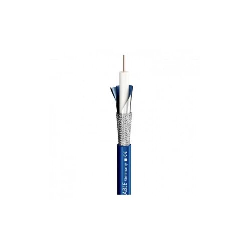 Sommer Cable Hicon 600-0162FC video kabel plava boja Roba na metre Cijene