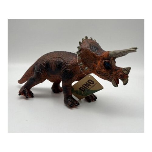 Hk Mini igračka triceratops sa zvukom i svetlom ( A087069 ) Slike
