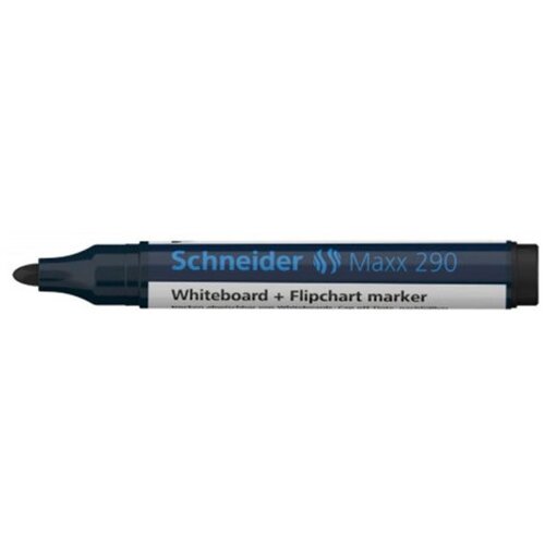  Board Marker Schneider Maxx 290 crni Cene