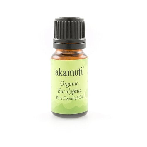 Akamuti Organic Eucalyptus Essential Oil Slike